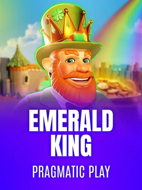 Emerald King®