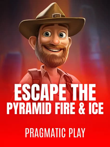 Escape the Pyramid – Fire & Ice