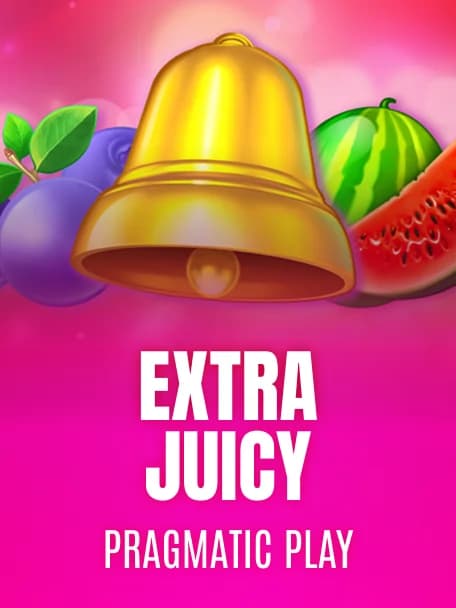 Extra Juicy