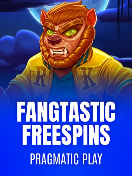 Fangtastic Freespins