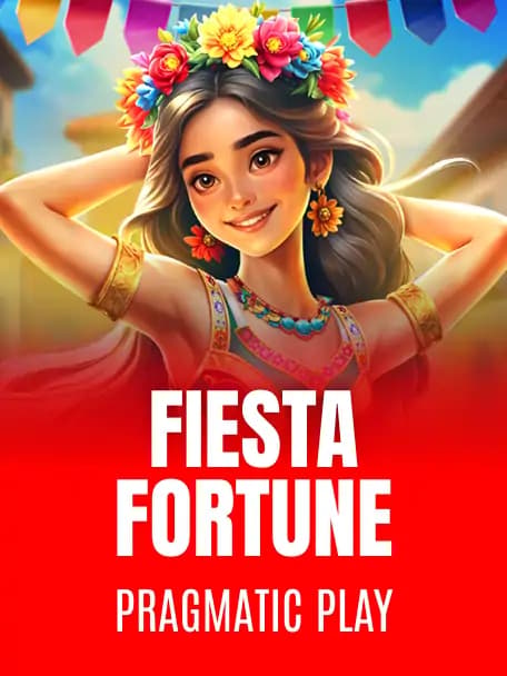 Fiesta Fortune