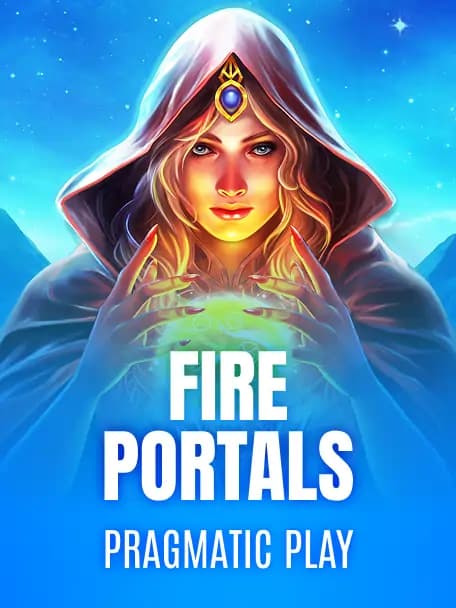Fire Portals