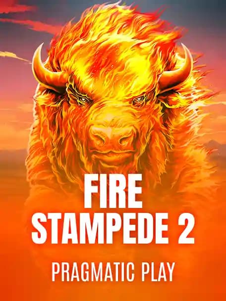 Fire Stampede 2