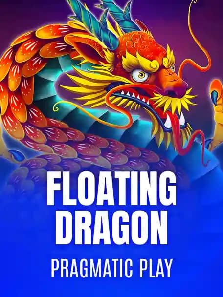 Floating Dragon
