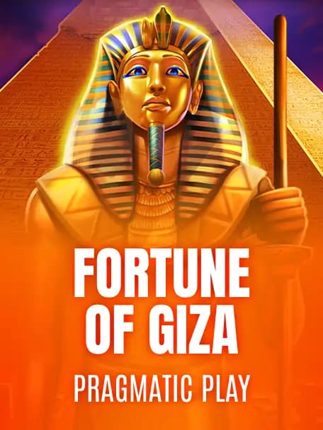 Fortune of Giza