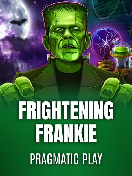 Frightening Frankie