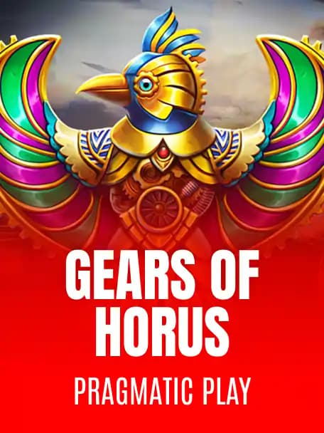 Gears of Horus