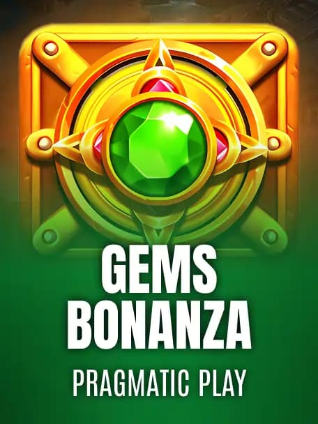 Gems Bonanza®