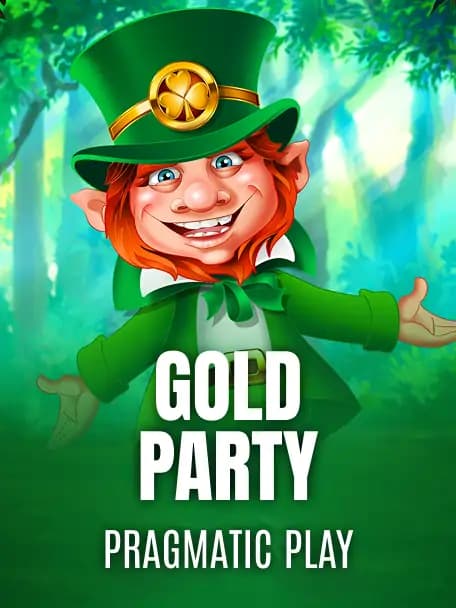 Gold Party®