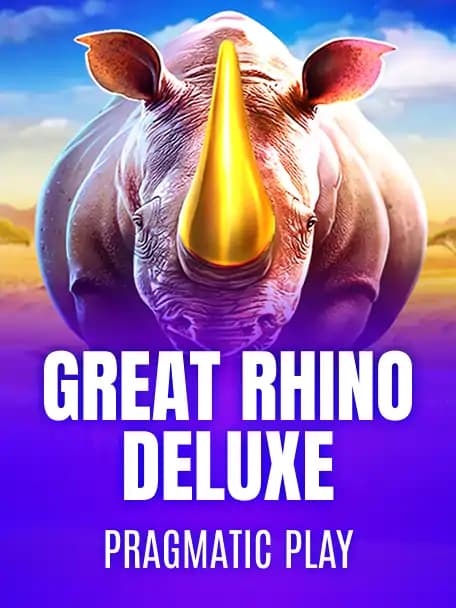 Great Rhino® Deluxe