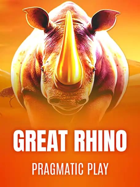 Great Rhino®