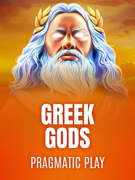Greek Gods