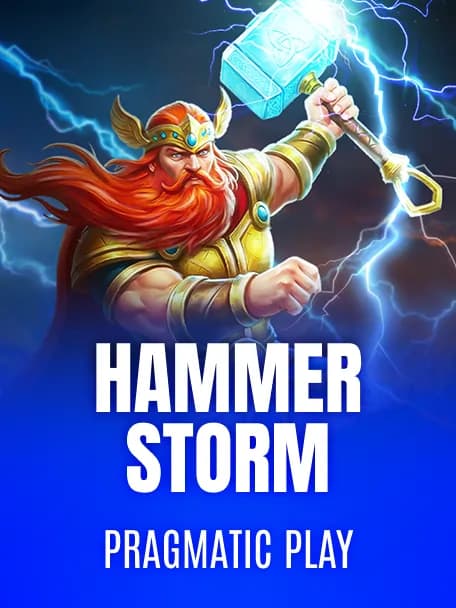 Hammerstorm