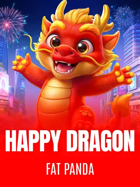 Happy Dragon