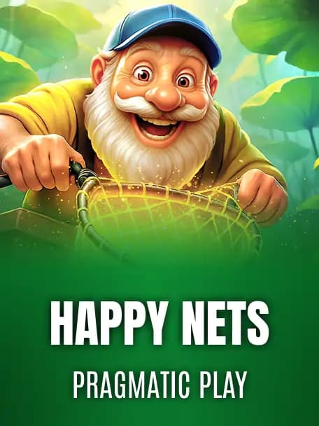Happy Nets