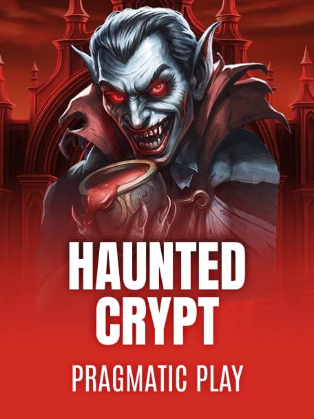 Haunted Crypt