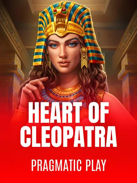 Heart of Cleopatra