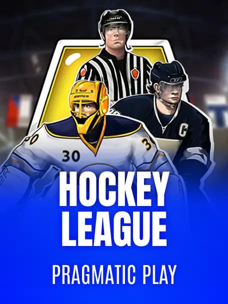 Hockey League