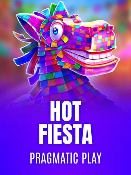 Hot Fiesta