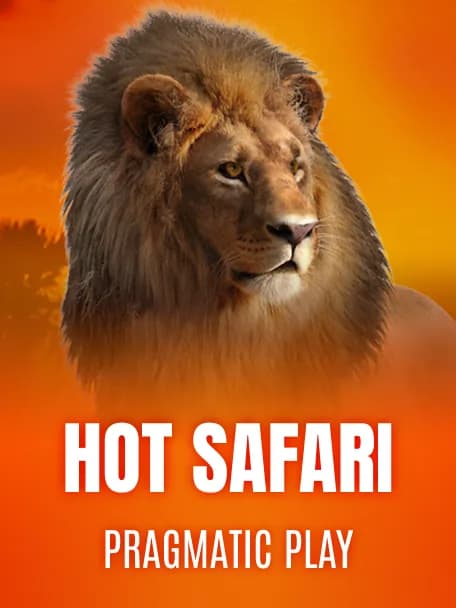Hot Safari