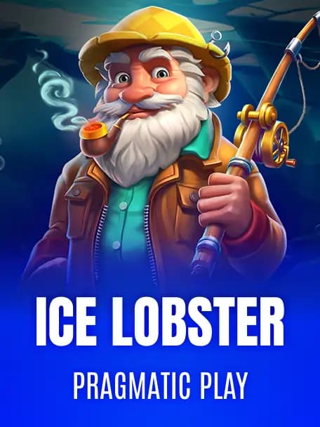Ice Lobster