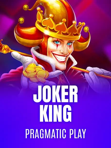Joker King
