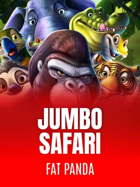 Jumbo Safari
