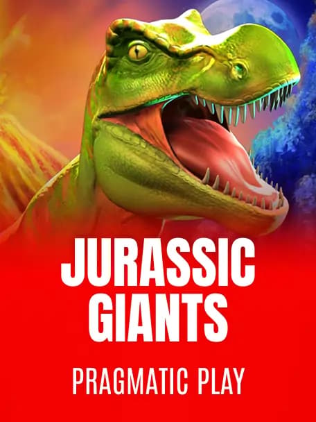 Jurassic Giants®