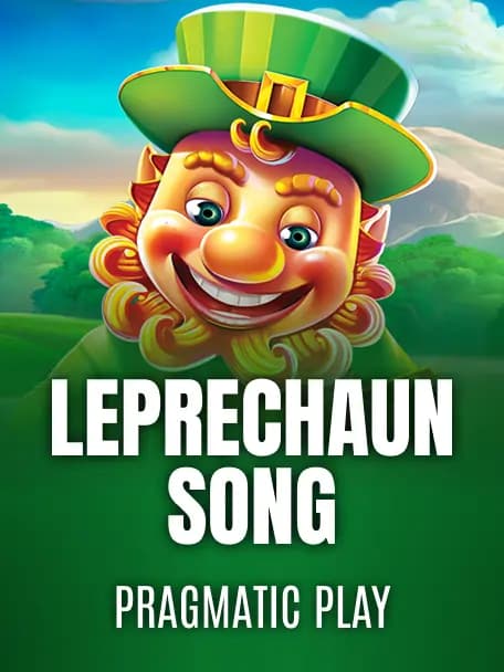 Leprechaun Song