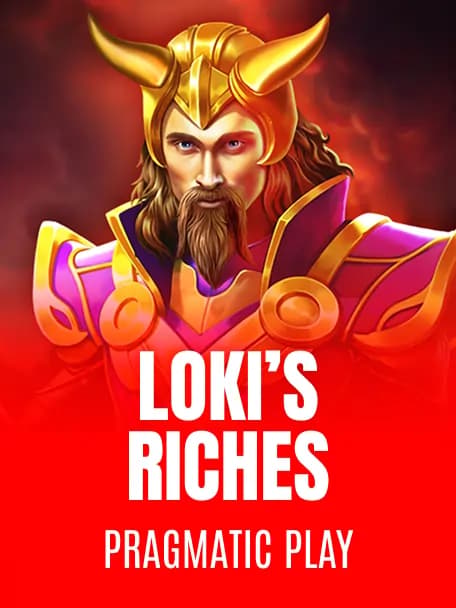 Loki’s Riches