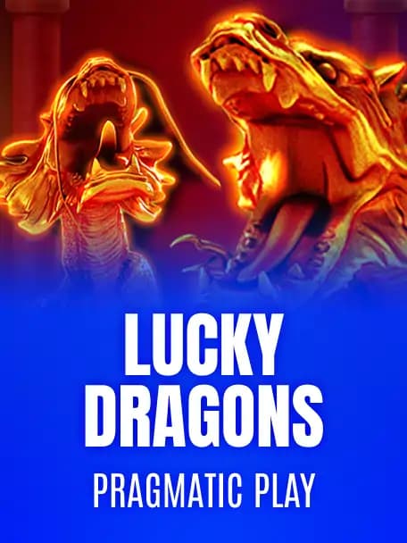 Lucky Dragons