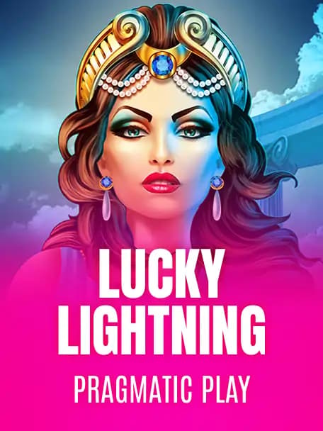 Lucky Lightning