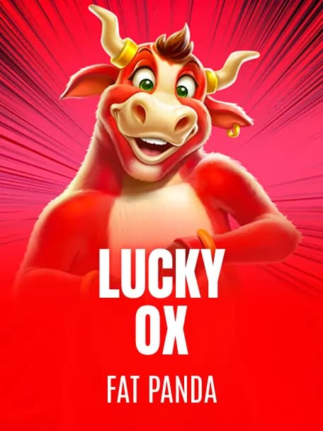 Lucky Ox