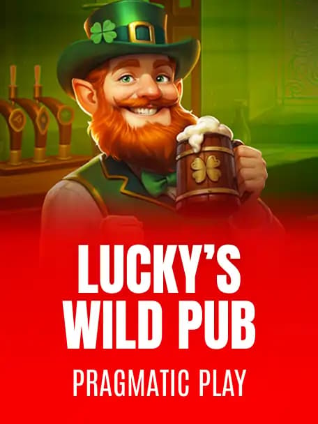 Lucky’s Wild Pub