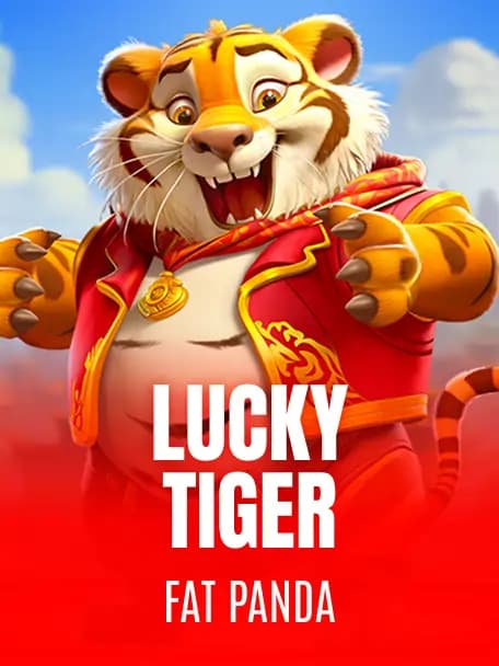 Lucky Tiger