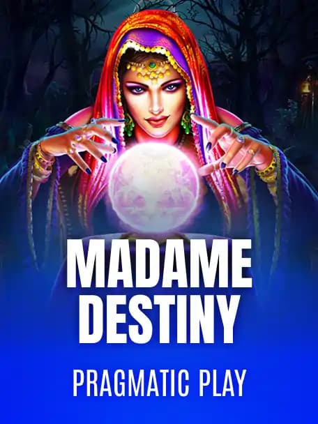 Madame Destiny