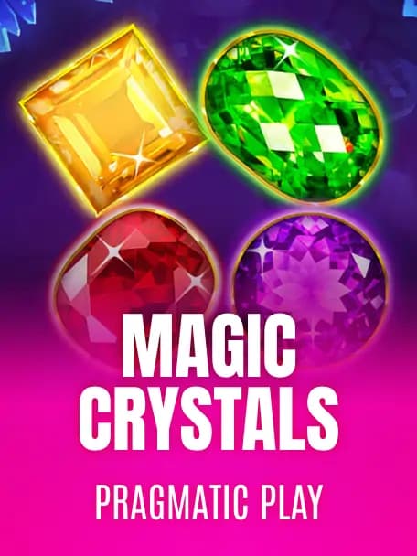 Magic Crystals