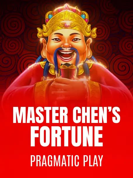 Master Chen’s Fortune