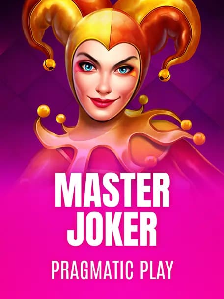 Master Joker