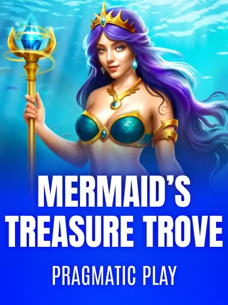 Mermaid’s Treasure Trove