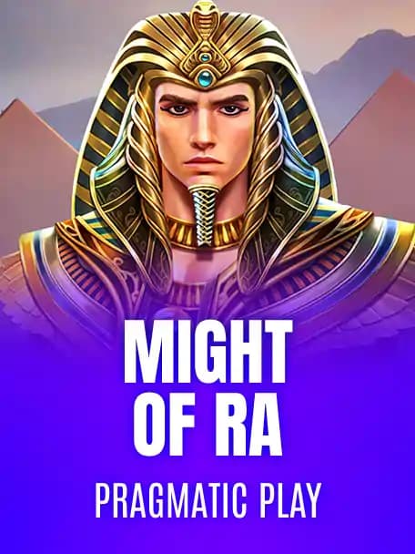 Might of Ra