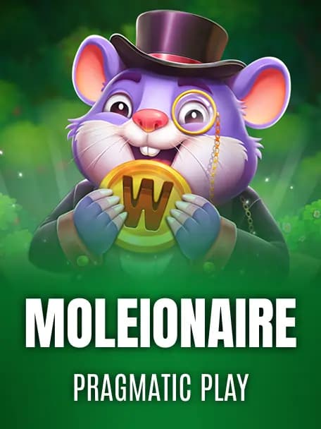 Moleionaire