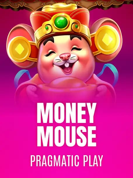 Money Mouse