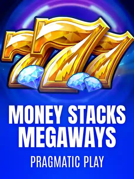 Money Stacks Megaways