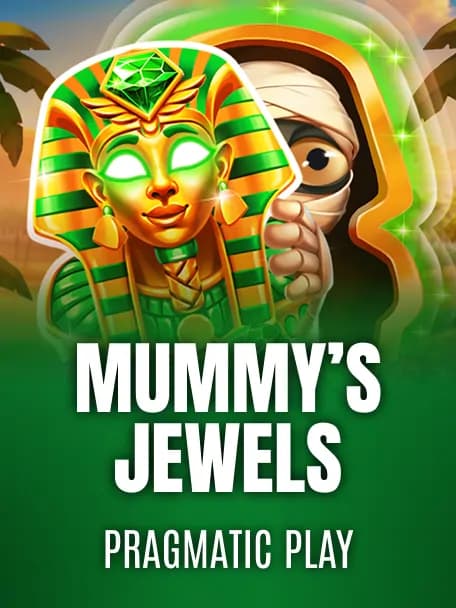 Mummy’s Jewels