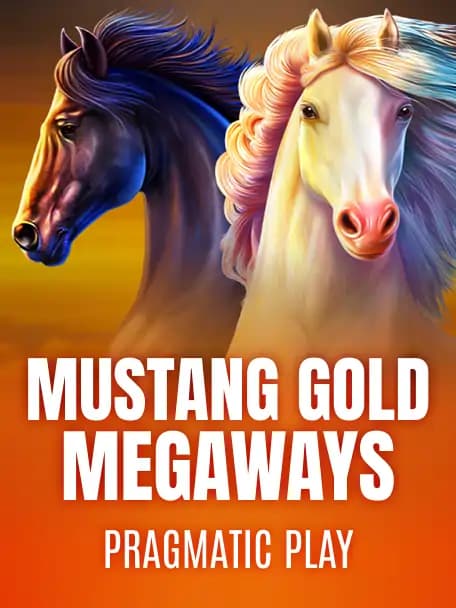 Mustang Gold Megaways