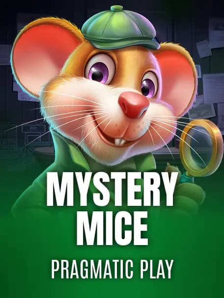 Mystery Mice