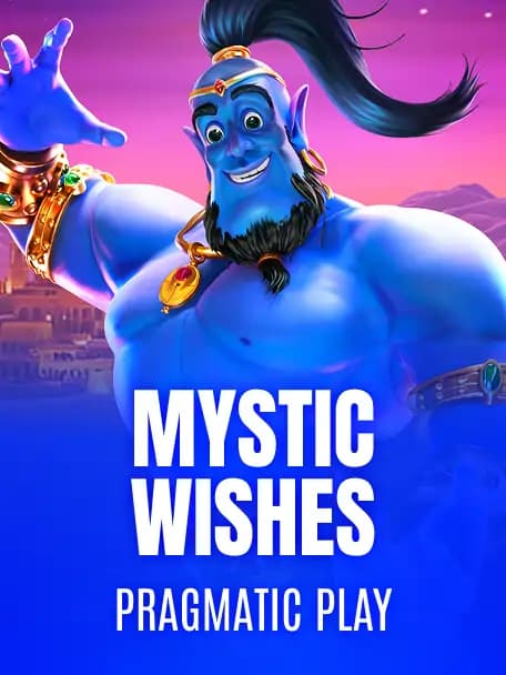 Mystic Wishes