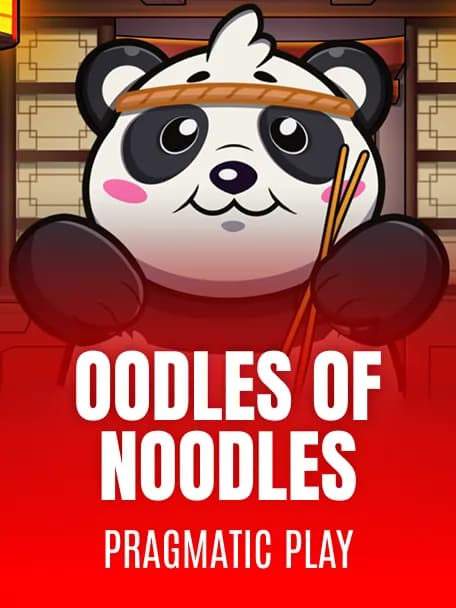 Oodles of Noodles