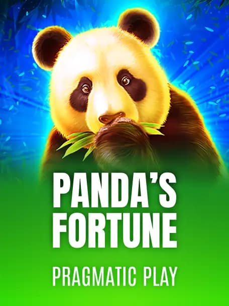 Panda’s Fortune